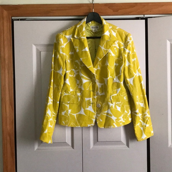 Michael Kors Jackets & Blazers - Michael Kors blazer Michael Kors Jackets & Blazers - Michael Kors blazer